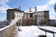 Franziskischl&ouml;ssl